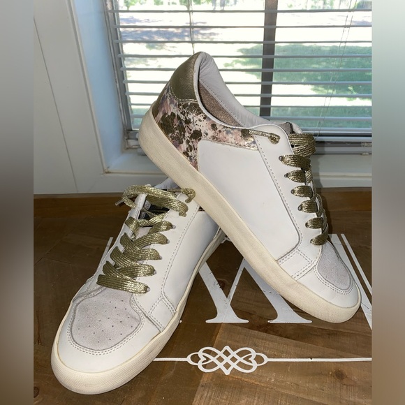 Vintage Havana Shoes - VINTAGE HAVANA WOMEN’S REFLEX- SNAKE MULTI.